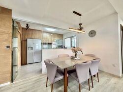 Tampines Avenue 8 (Tampines), Multi Generation #562301621